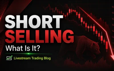What is Short Selling?