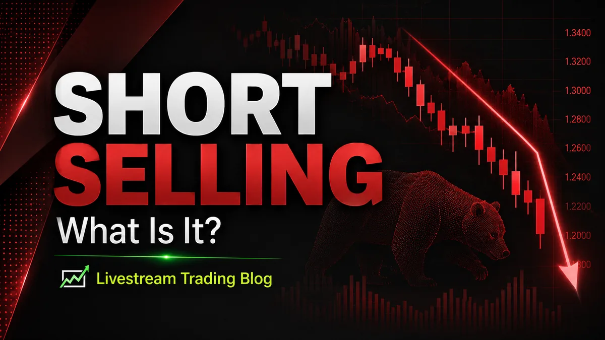 short-selling short-selling