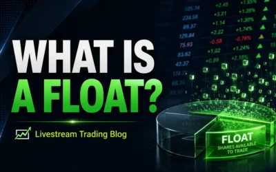 What is a “Float”?