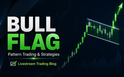 What Is A Bull Flag? Pattern Trading and Strategies