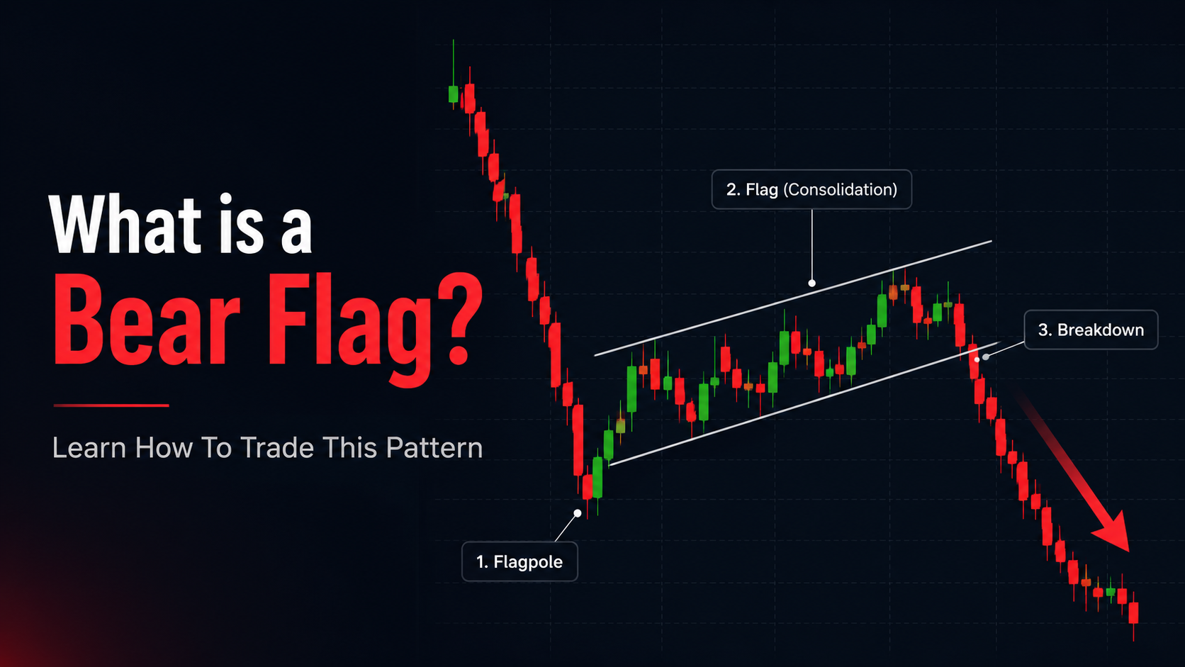 What is a Bear Flag What is a Bear Flag