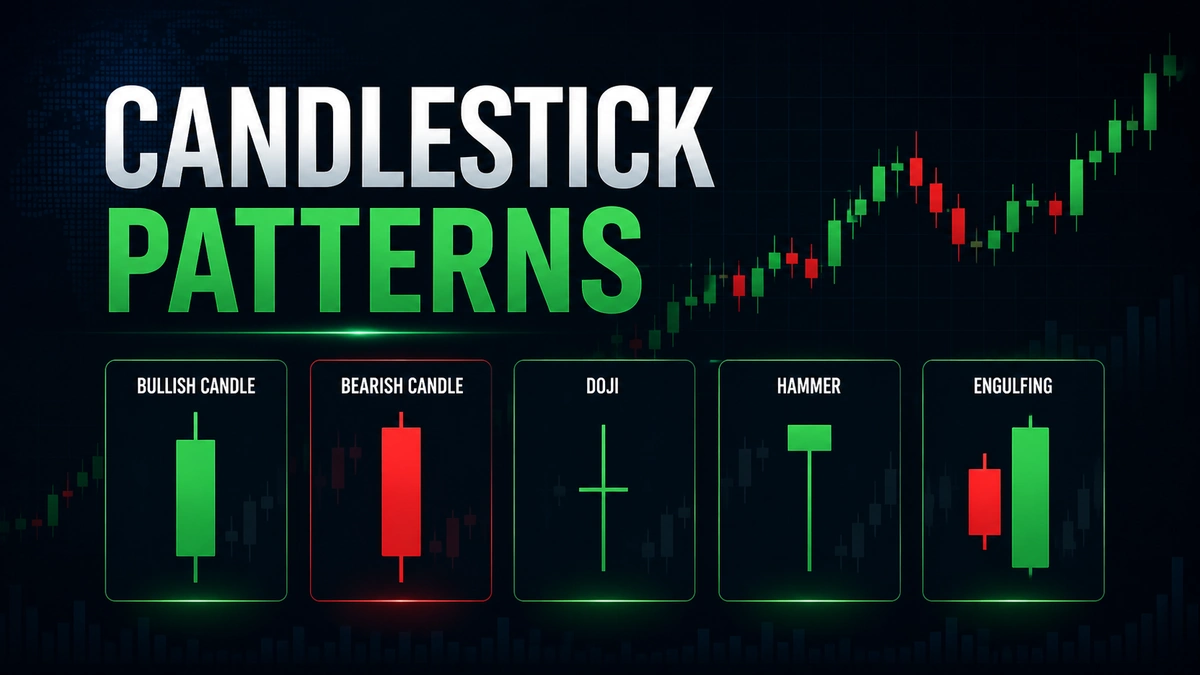 Candlestick Patterns Candlestick Patterns