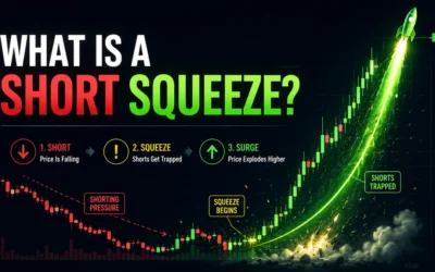 What Is A Short Squeeze?