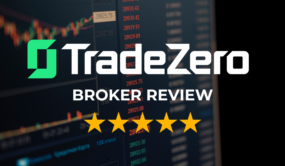 TradeZero Review: The Best Zero-Commission Broker of 2025?