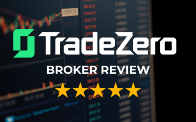 TradeZero Review: The Best Zero-Commission Broker of 2025?