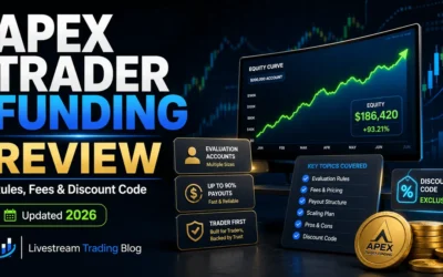 Apex Trader Funding Review: Rules, Payouts & 90% Discount Code