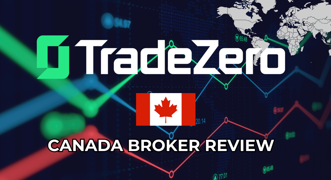 TradeZero Canada Broker Review