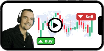 Live Day Trading Stream Phone